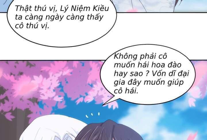 Bí Mật Của Dạ Tộc Chap 21 - Next Chap 22