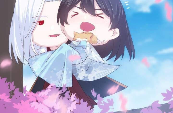 Bí Mật Của Dạ Tộc Chap 21 - Next Chap 22