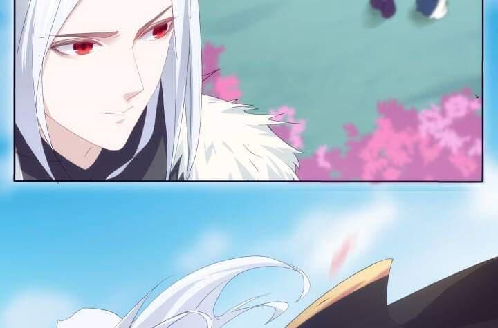 Bí Mật Của Dạ Tộc Chap 21 - Next Chap 22