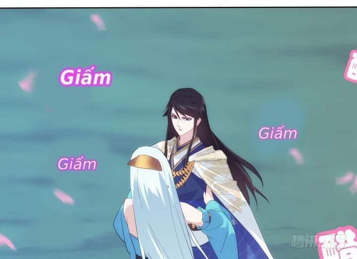 Bí Mật Của Dạ Tộc Chap 21 - Next Chap 22