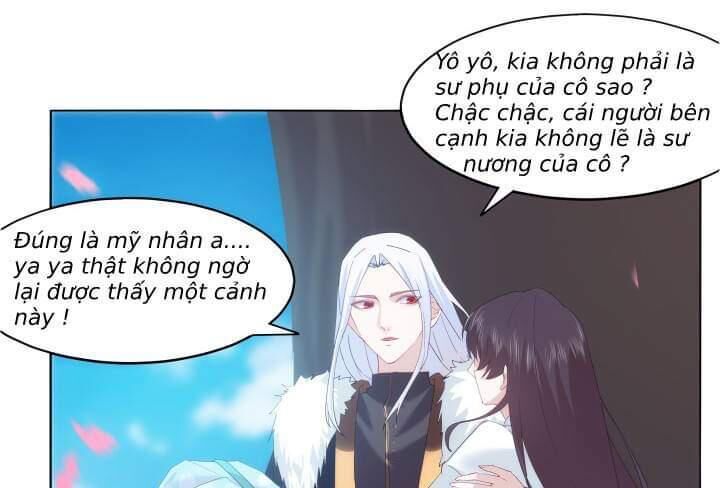 Bí Mật Của Dạ Tộc Chap 21 - Next Chap 22