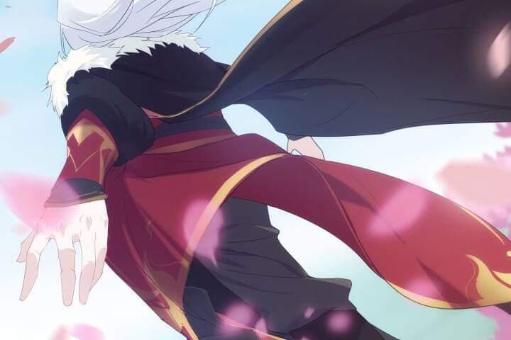 Bí Mật Của Dạ Tộc Chap 21 - Next Chap 22