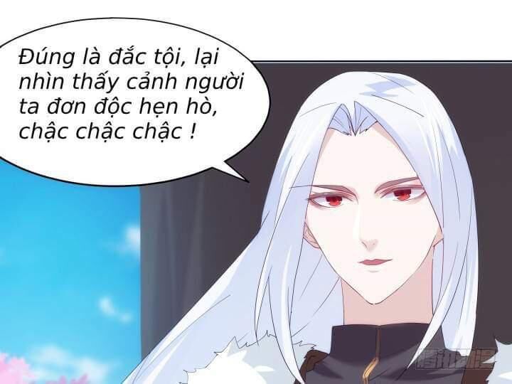 Bí Mật Của Dạ Tộc Chap 21 - Next Chap 22