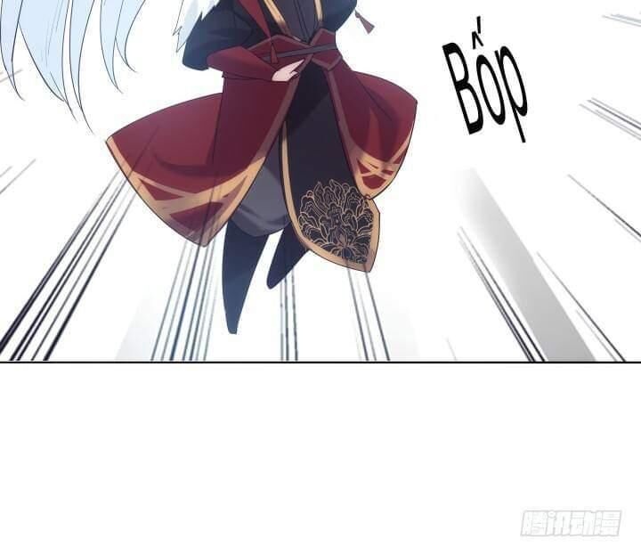 Bí Mật Của Dạ Tộc Chap 21 - Next Chap 22