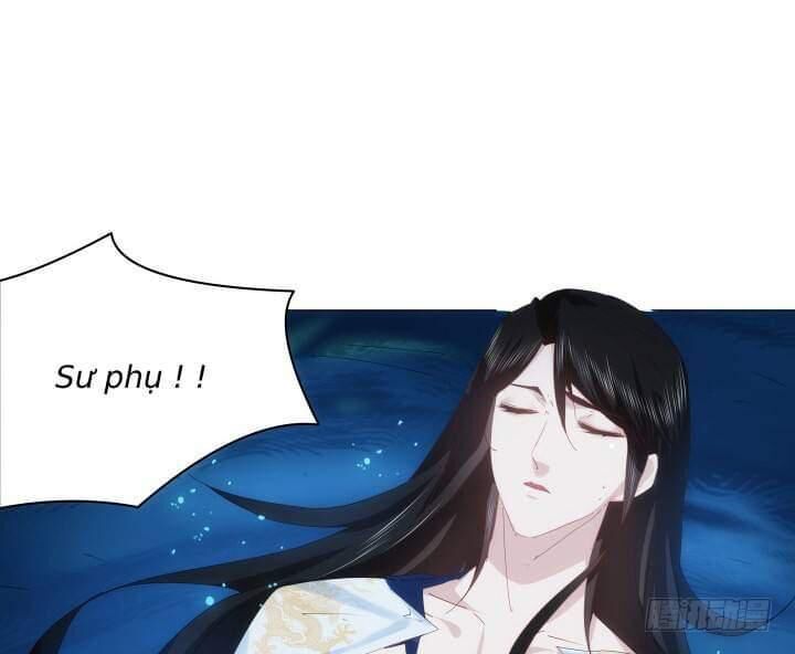 Bí Mật Của Dạ Tộc Chap 26 - Next Chap 27