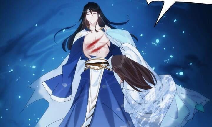 Bí Mật Của Dạ Tộc Chap 26 - Next Chap 27