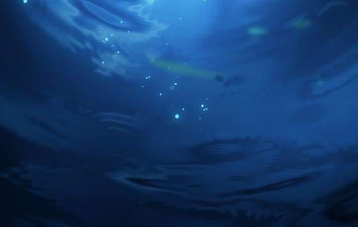 Bí Mật Của Dạ Tộc Chap 26 - Next Chap 27