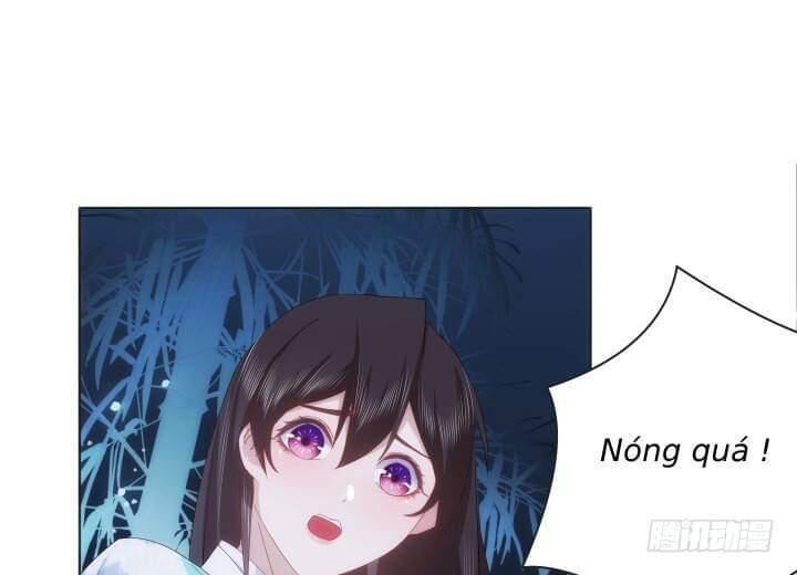 Bí Mật Của Dạ Tộc Chap 26 - Next Chap 27