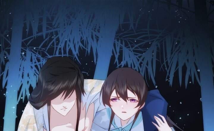 Bí Mật Của Dạ Tộc Chap 26 - Next Chap 27