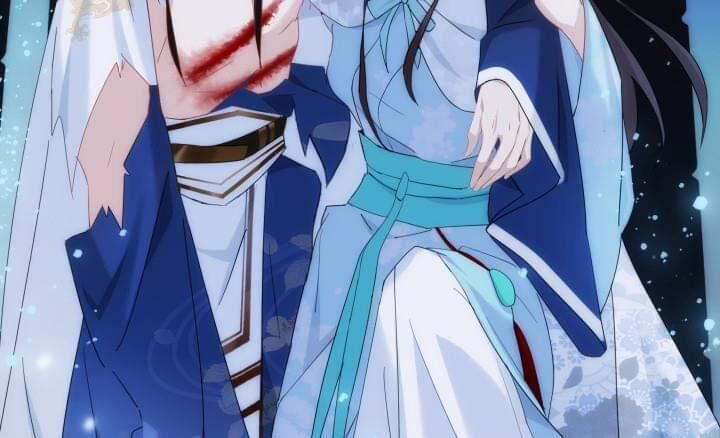 Bí Mật Của Dạ Tộc Chap 26 - Next Chap 27