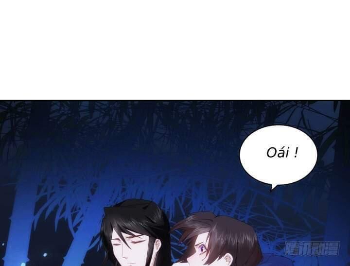 Bí Mật Của Dạ Tộc Chap 26 - Next Chap 27
