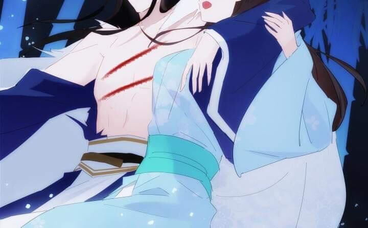 Bí Mật Của Dạ Tộc Chap 26 - Next Chap 27
