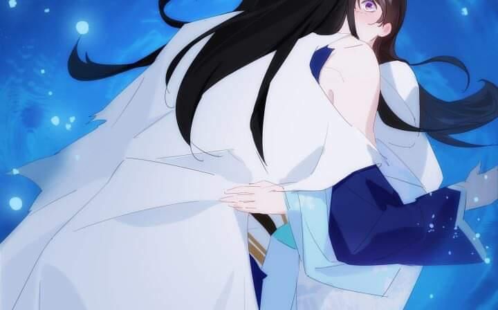 Bí Mật Của Dạ Tộc Chap 26 - Next Chap 27