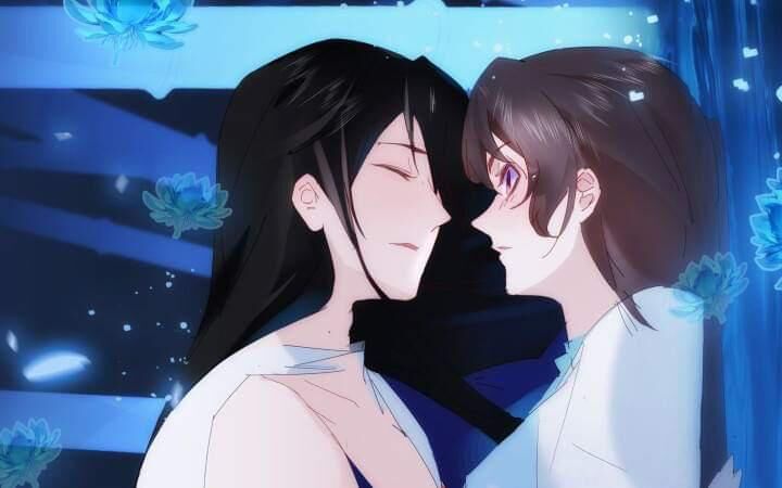 Bí Mật Của Dạ Tộc Chap 26 - Next Chap 27