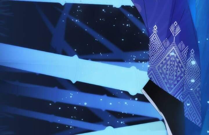 Bí Mật Của Dạ Tộc Chap 26 - Next Chap 27