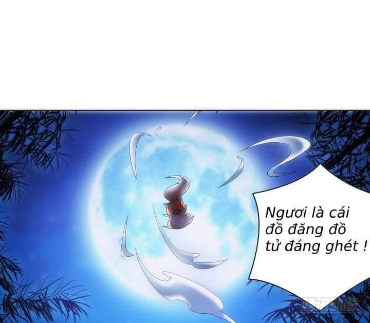 Bí Mật Của Dạ Tộc Chap 26 - Next Chap 27