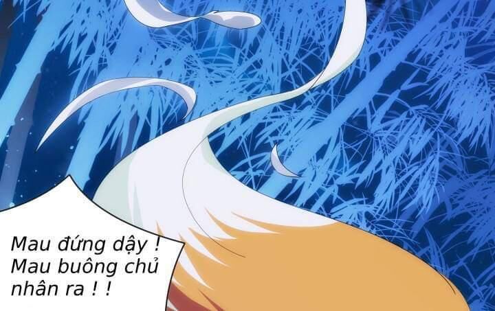 Bí Mật Của Dạ Tộc Chap 26 - Next Chap 27