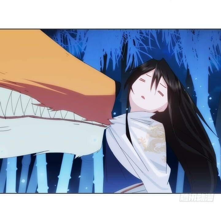 Bí Mật Của Dạ Tộc Chap 26 - Next Chap 27