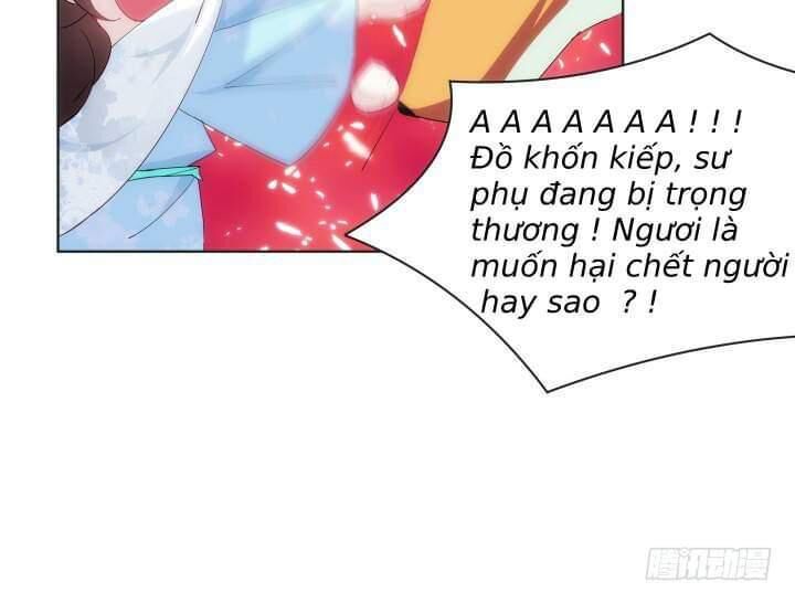 Bí Mật Của Dạ Tộc Chap 26 - Next Chap 27