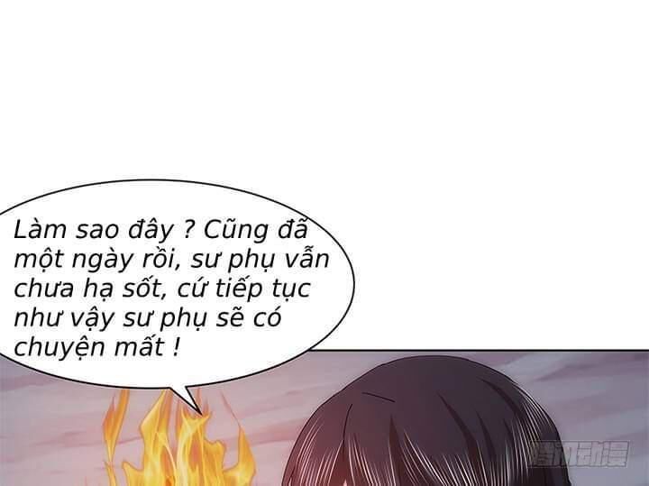 Bí Mật Của Dạ Tộc Chap 26 - Next Chap 27