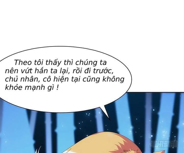 Bí Mật Của Dạ Tộc Chap 26 - Next Chap 27