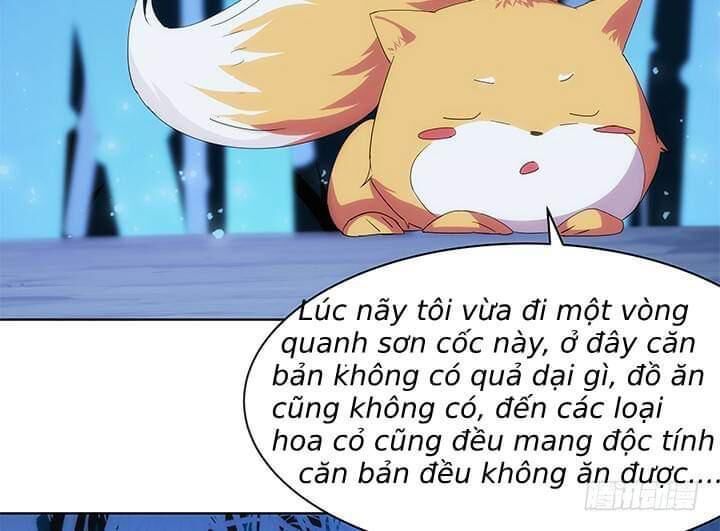 Bí Mật Của Dạ Tộc Chap 26 - Next Chap 27