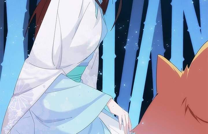 Bí Mật Của Dạ Tộc Chap 26 - Next Chap 27