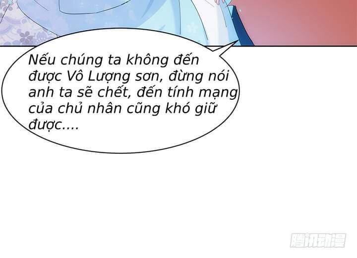 Bí Mật Của Dạ Tộc Chap 26 - Next Chap 27