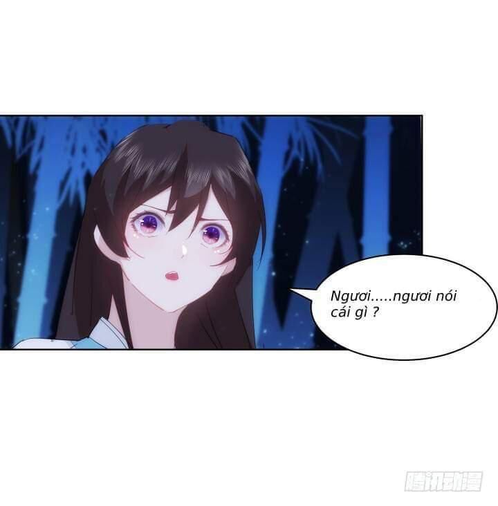 Bí Mật Của Dạ Tộc Chap 26 - Next Chap 27