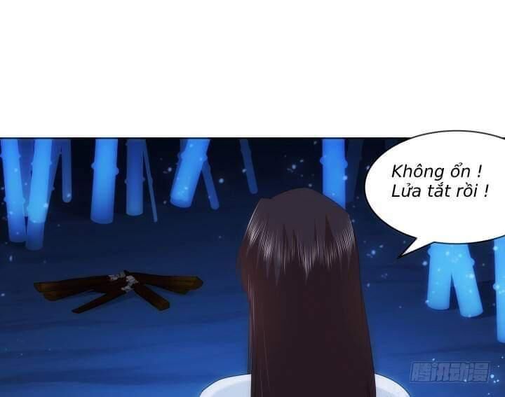 Bí Mật Của Dạ Tộc Chap 26 - Next Chap 27