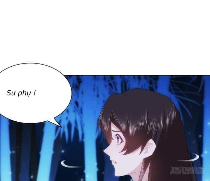 Bí Mật Của Dạ Tộc Chap 26 - Next Chap 27