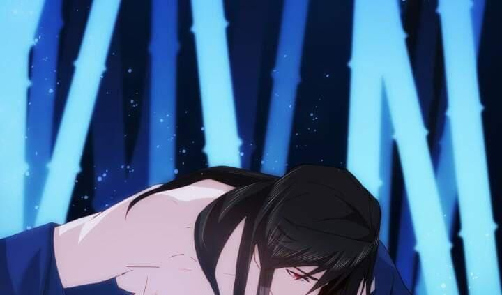 Bí Mật Của Dạ Tộc Chap 26 - Next Chap 27