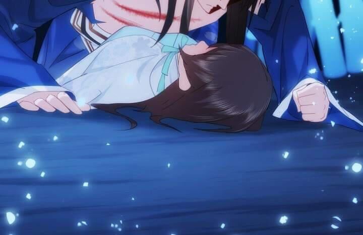 Bí Mật Của Dạ Tộc Chap 26 - Next Chap 27