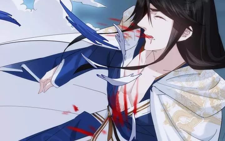 Bí Mật Của Dạ Tộc Chap 26 - Next Chap 27