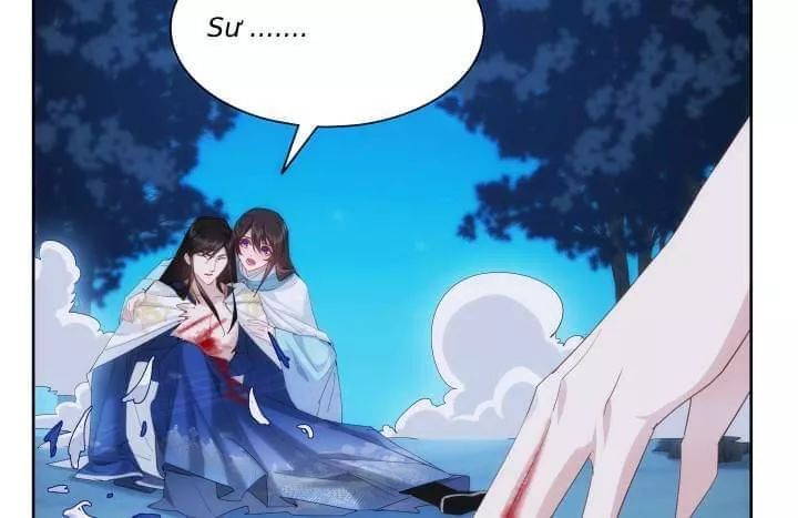 Bí Mật Của Dạ Tộc Chap 26 - Next Chap 27