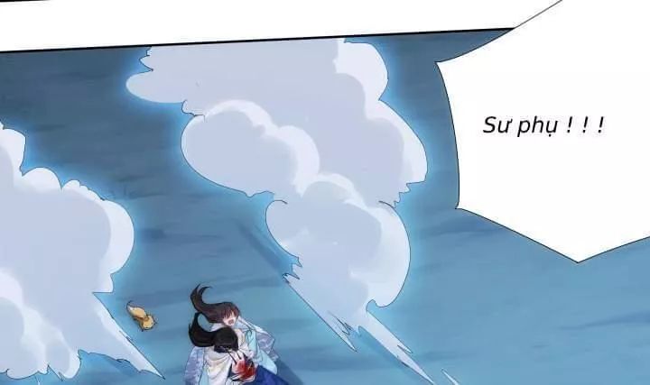 Bí Mật Của Dạ Tộc Chap 26 - Next Chap 27