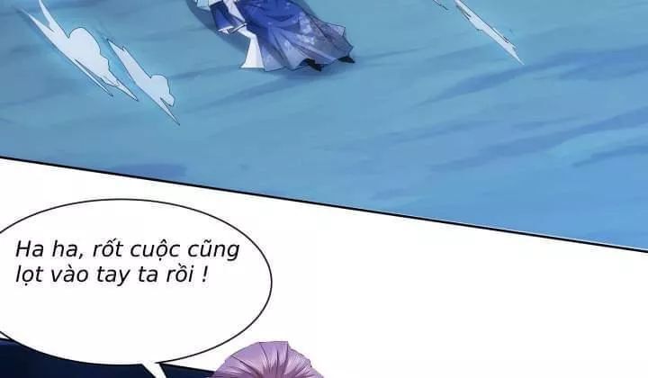 Bí Mật Của Dạ Tộc Chap 26 - Next Chap 27
