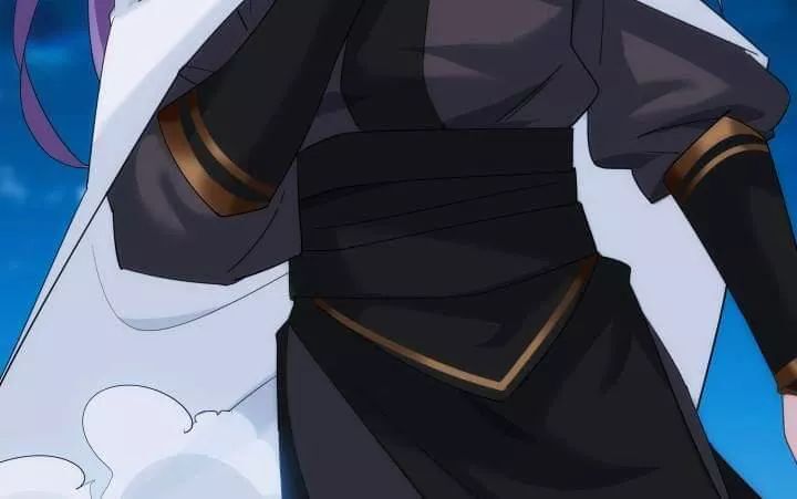 Bí Mật Của Dạ Tộc Chap 26 - Next Chap 27