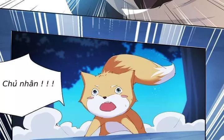 Bí Mật Của Dạ Tộc Chap 26 - Next Chap 27