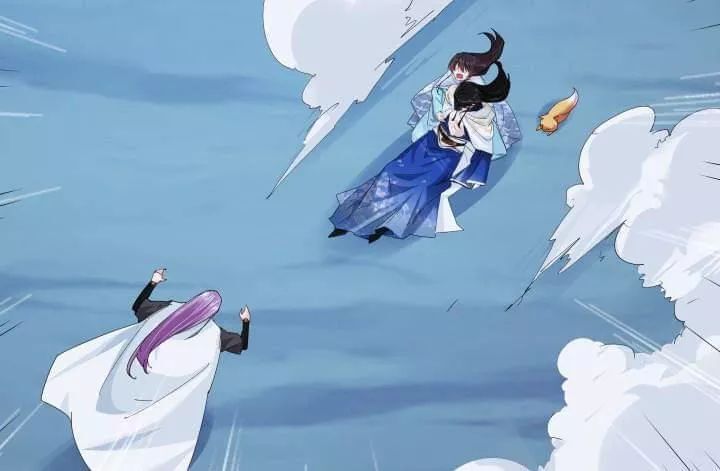 Bí Mật Của Dạ Tộc Chap 26 - Next Chap 27