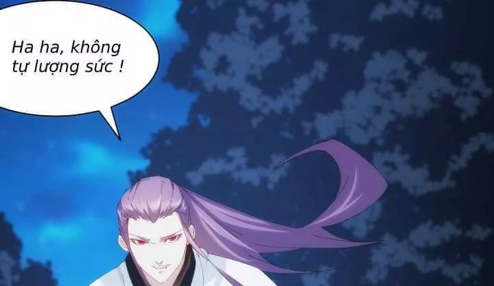 Bí Mật Của Dạ Tộc Chap 26 - Next Chap 27