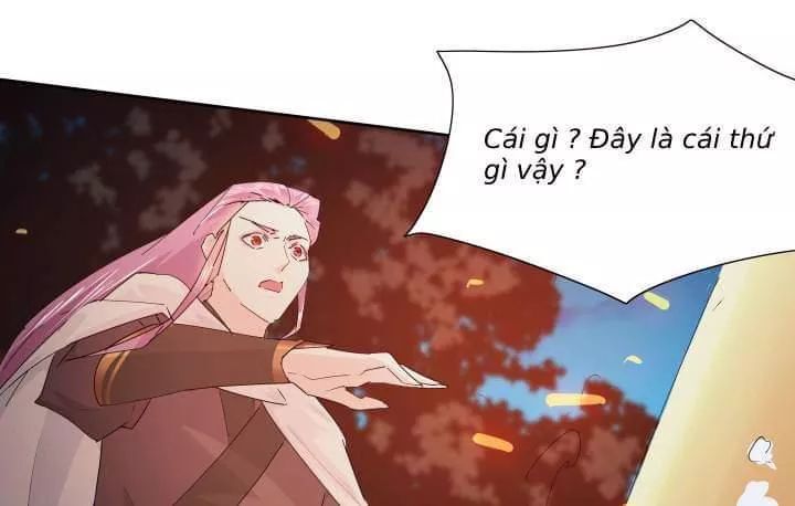 Bí Mật Của Dạ Tộc Chap 26 - Next Chap 27