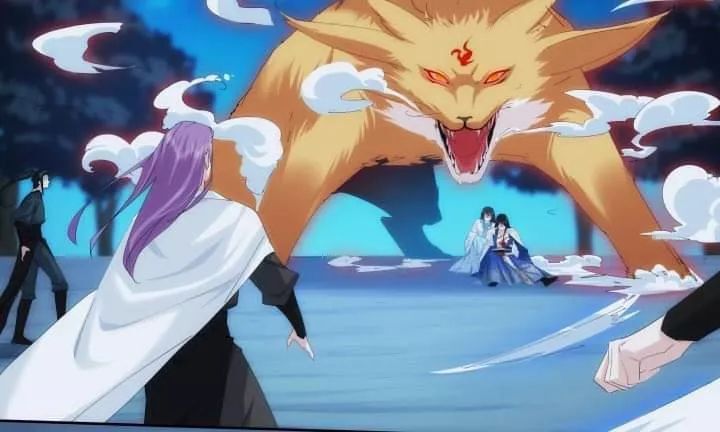 Bí Mật Của Dạ Tộc Chap 26 - Next Chap 27