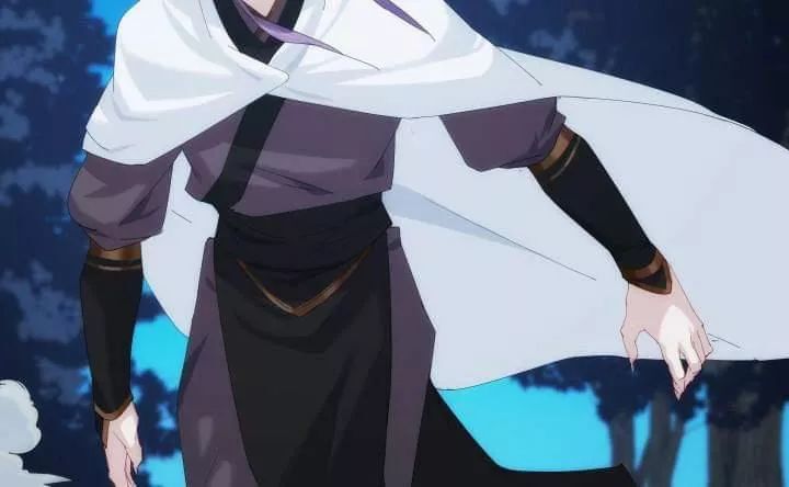 Bí Mật Của Dạ Tộc Chap 26 - Next Chap 27