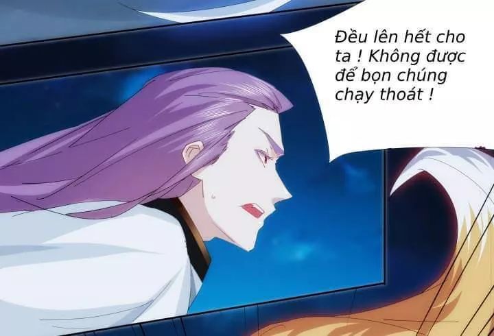 Bí Mật Của Dạ Tộc Chap 26 - Next Chap 27