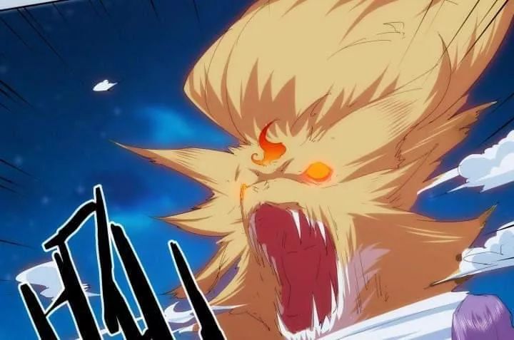 Bí Mật Của Dạ Tộc Chap 26 - Next Chap 27
