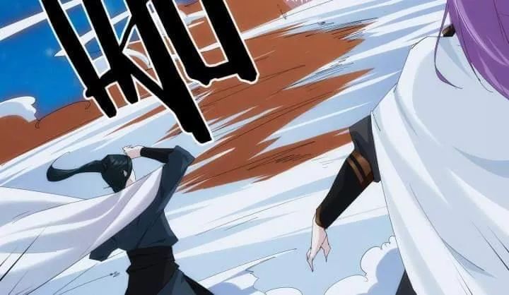 Bí Mật Của Dạ Tộc Chap 26 - Next Chap 27