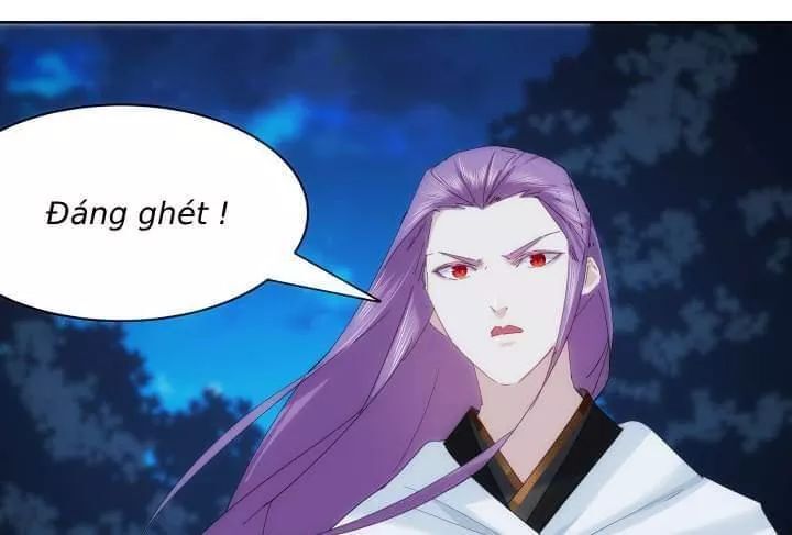 Bí Mật Của Dạ Tộc Chap 26 - Next Chap 27