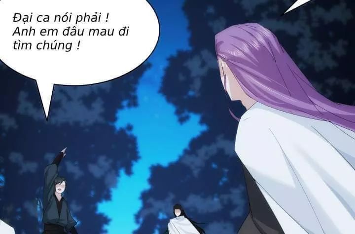 Bí Mật Của Dạ Tộc Chap 26 - Next Chap 27