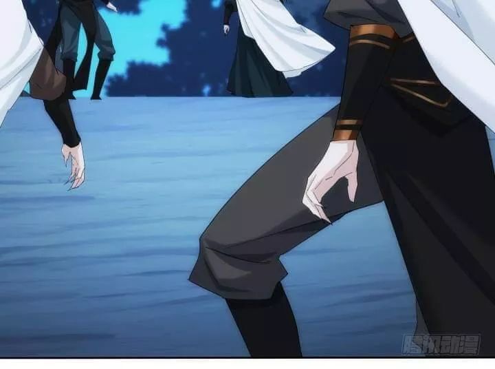 Bí Mật Của Dạ Tộc Chap 26 - Next Chap 27